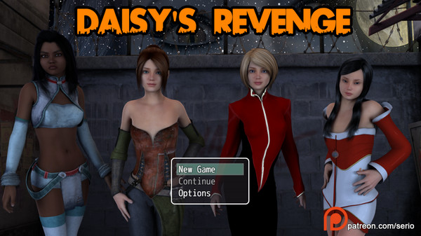 Daisy’s Revenge