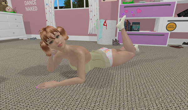 Mandy's Room
