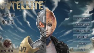 Satellite