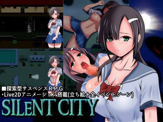 Silent City