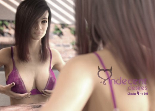 Indecent Desires (InProgress) Chapter 6