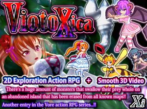 ViotoXica (Eng)