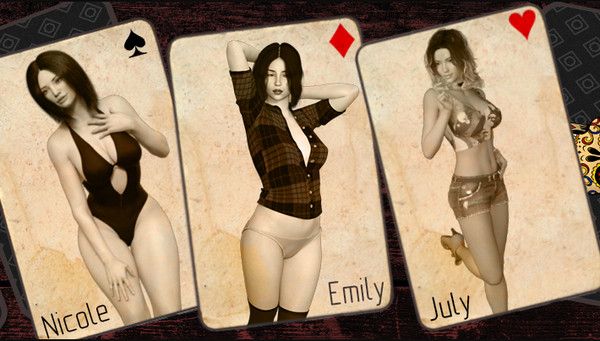 Dirty Pool (Update) Ver.0.8.5e