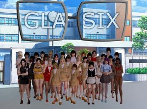Glassix (Update) Ver.0.31.1