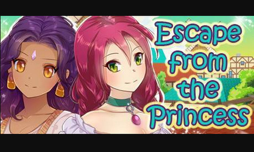 Escape From The Princess