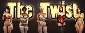 The Twist (Update) Ver.0.28
