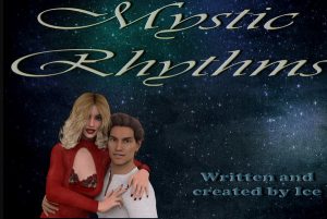 Mystic Rhythms Ver.1.00