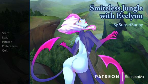 Smiteless Jungle with Evelynn