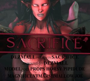 Sacrifice