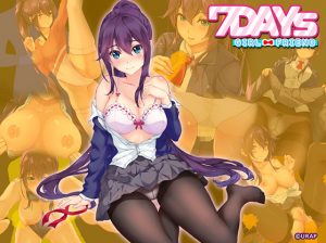 7 Days: Girlfriend (Eng)