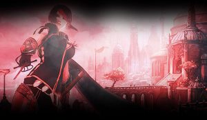 Fiora: Blood Ties