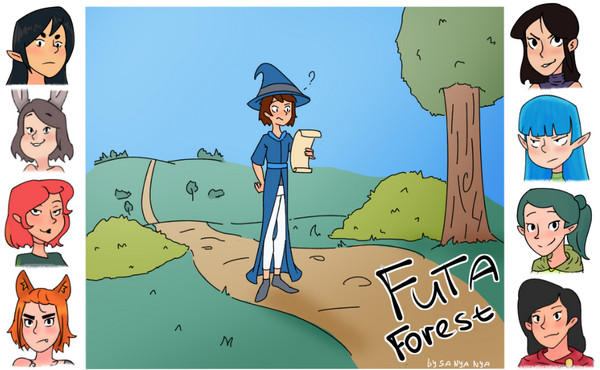 Futa Forest
