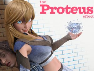 The Proteus Effect (Update) Ver.0.7