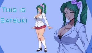 Dr. Yuuko's Sex Practice
