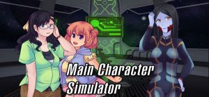 Main Character Simulator