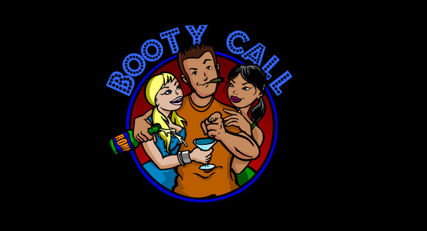 Jake's Booty Call