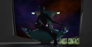First Contact