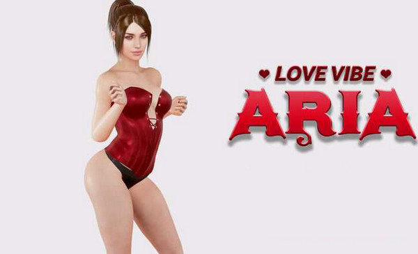 Love Vibe: Aria