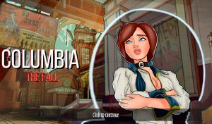 Columbia (InProgress) Ver.0.11