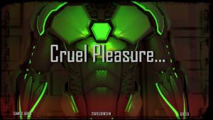 Cruel Pleasure