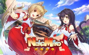 NekoMiko