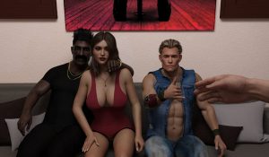 The Tyrant (Update) Ver.0.65