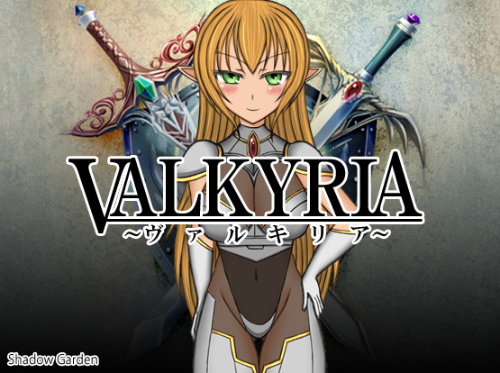 Valkyria