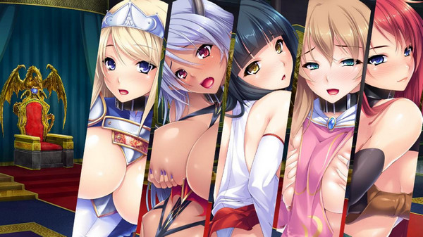 Deviant Dungeon (Eng)