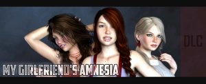 My Girlfriend's Amnesia DLC