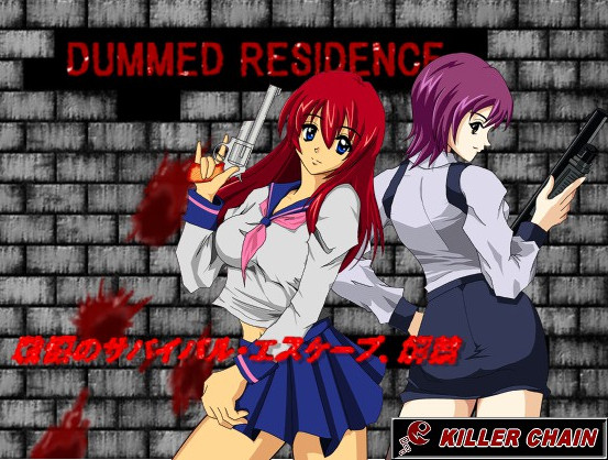 Dummed Residence