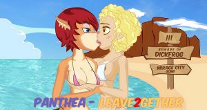 Panthea (Update) Ver.30