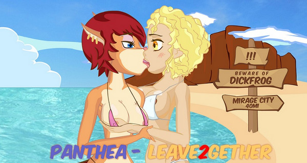 Panthea (Update) Ver.30