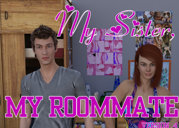 My Sister, My Roommate (Update) Ver.0.12