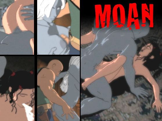 Moan