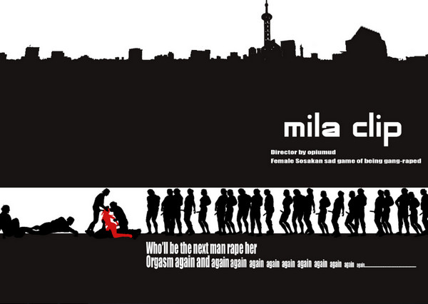 Mila Clip