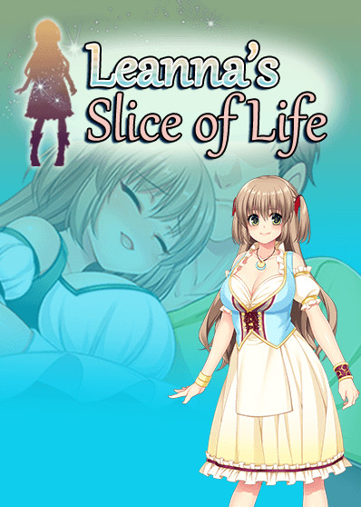 Leanna's Slice of Life