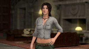 Goons Raid Her (InProgress) Ver.0.2