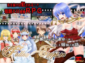 Fallen Empire (Eng)