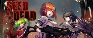 Seed Of The Dead