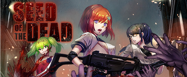 Seed Of The Dead