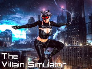 The Villain Simulator (InProgress) Ver.10