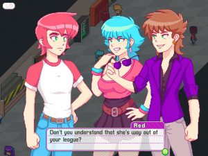 Dandy Boy Adventures (InProgress) Ver.0.03.1
