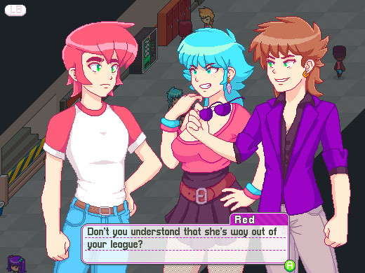 Dandy Boy Adventures (InProgress) Ver.0.03.1