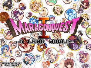 Maragonquest (Eng)