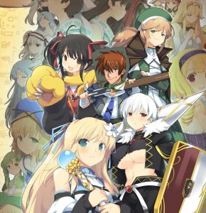 Evenicle Rance (Eng)