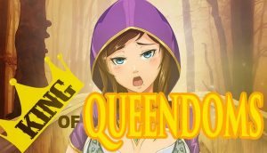 King of Queendoms