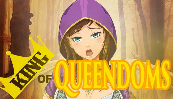 King of Queendoms