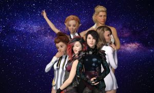 Stargazers (InProgress) Ch. 3