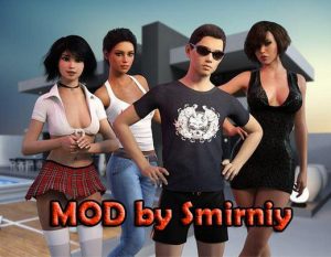 Big Brother (Unofficial Version) Ver.0.17.005