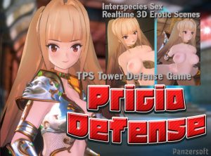 Pricia Defense (Eng)